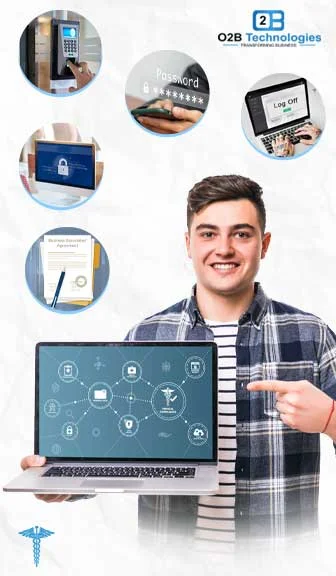 Odoo and HIPAA